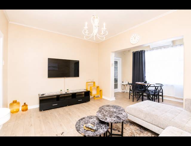 2 BEDROOM APARTMENT FOR SALE IN MORNINGSIDE